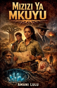Paperback Mizizi ya Mkuyu [Swahili] Book