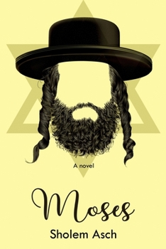 Paperback Uncle Moses Book