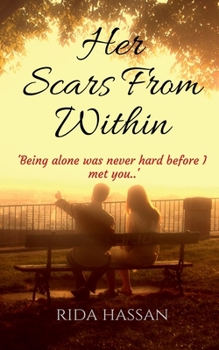 Paperback Her Scars From Within Book