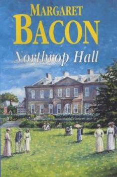 Northrop Hall - Book #1 of the Northrop Hall Trilogy