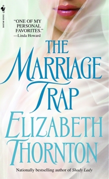 Mass Market Paperback The Marriage Trap Book