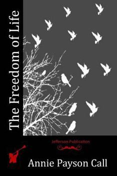 Paperback The Freedom of Life Book