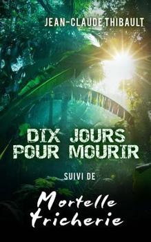 Paperback Dix jours pour mourir [French] Book
