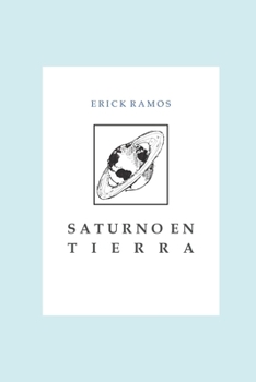 Paperback Saturno en tierra [Spanish] Book