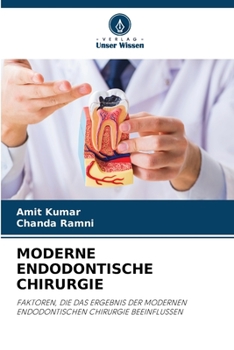 Paperback Moderne Endodontische Chirurgie [German] Book