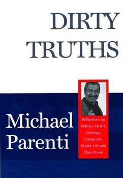 Paperback Dirty Truths Book