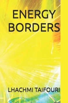 Paperback Energy Borders Book