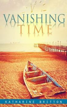 Paperback Vanishing Time Book