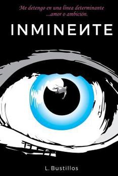 Paperback Inminente [Spanish] Book