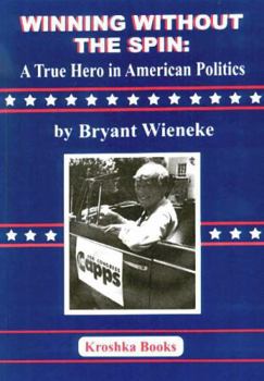 Paperback Winning Without the Spin Book