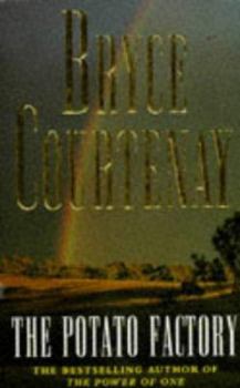 The Potato Factory - Book #1 of the Potato Factory