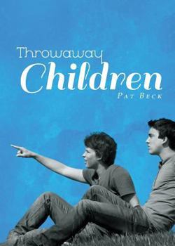 Paperback Throwaway Children Book