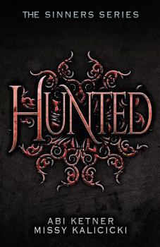 Hunted - Book #2 of the Sinners