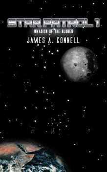 Paperback Star Patrol I Book