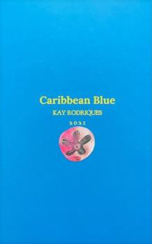Paperback Caribbean Blue Book