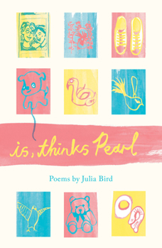 Paperback is, thinks Pearl: Poems Book