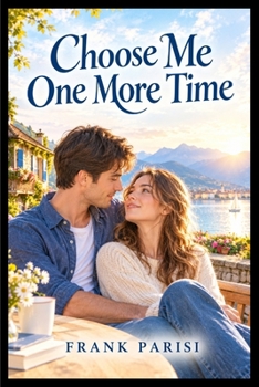 Paperback Choose Me One More Time Book