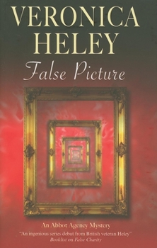 Hardcover False Picture Book