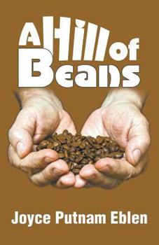 Paperback A Hill of Beans Book