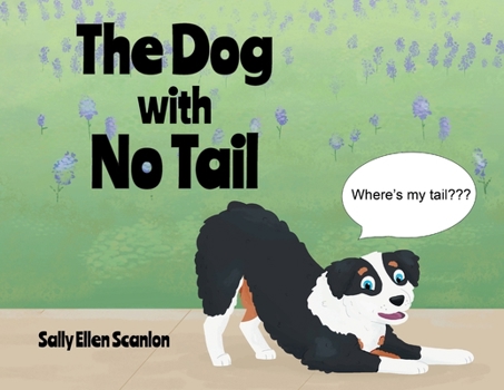 Paperback The Dog with No Tail Book