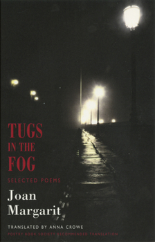 Paperback Tugs in the Fog: Selected Poems Book