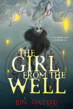 Paperback The Girl from the Well Book