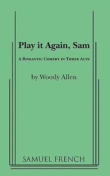 Paperback Play It Again, Sam Book