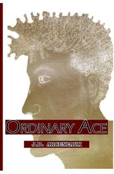 Paperback Ordinary Ace Book