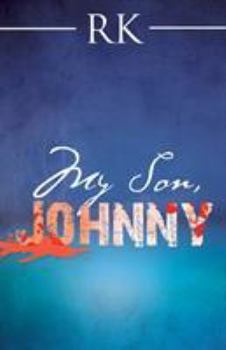 Paperback My Son, Johnny Book