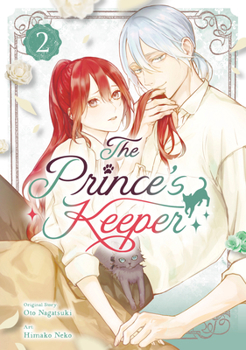 Paperback The Prince's Keeper 02 Book