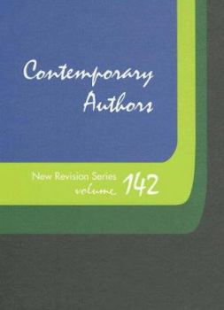 Hardcover Contemporary Authors New Revision Series: A Bio-Bibliographical Guide to Current Writers in Fiction, General Non-Fiction, Poetry, Journalism, Drama, M Book