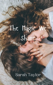 Paperback The Magic We Share Book