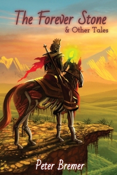 Paperback The Forever Stone & Other Tales Book