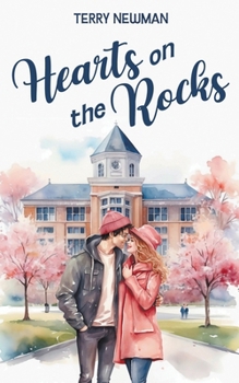 Paperback Hearts on the Rocks Book