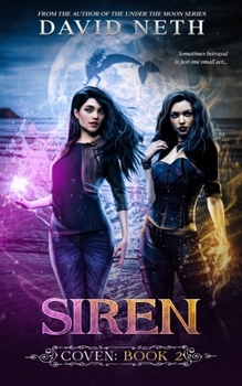 Paperback Siren Book