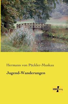 Paperback Jugend-Wanderungen [German] Book