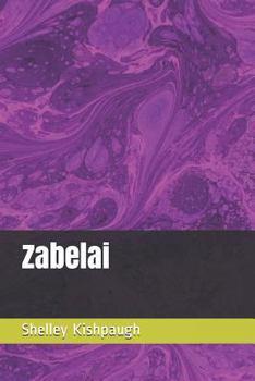 Paperback Zabelai Book