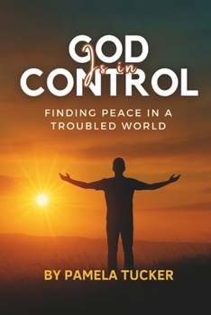 Paperback GOD Is In Control Book