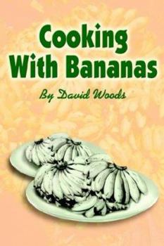 Paperback Cooking With Bananas Book