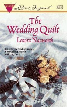 Mass Market Paperback Wedding Quilt Book