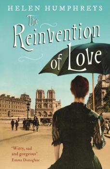 Paperback Reinvention of Love Book