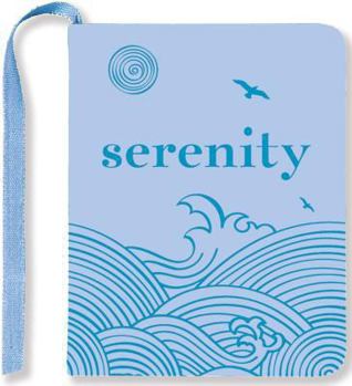Hardcover Serenity Book