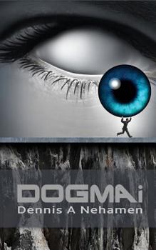 Paperback DOGMAi Book