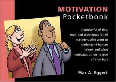 Paperback Motivation Book