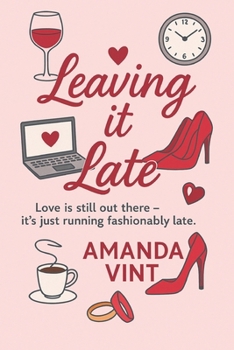 Paperback Leaving it Late Book