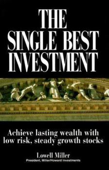 Paperback Single Best Investment Book