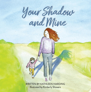 Board book Your Shadow and Mine Book