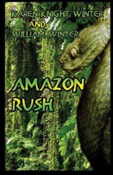 Paperback Amazon Rush Book
