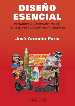 Paperback Diseño Esencial [Spanish] Book