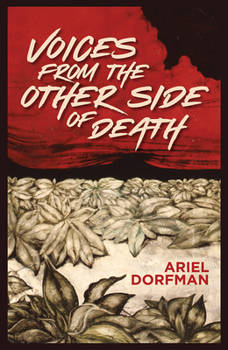 Paperback Voices from the Other Side of Death Book